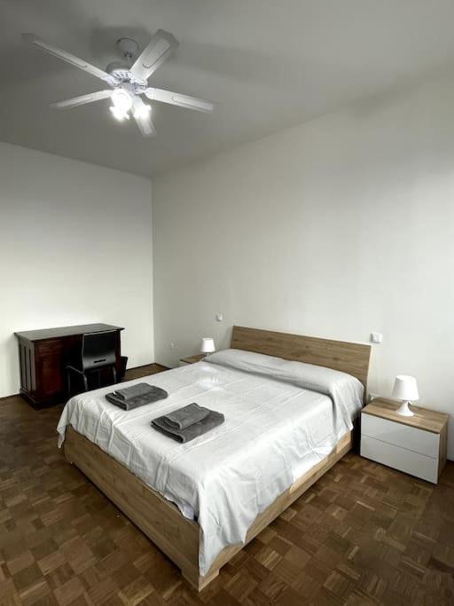 Arte In Mantova Appartement Buitenkant foto