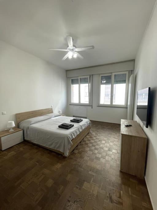 Arte In Mantova Appartement Buitenkant foto