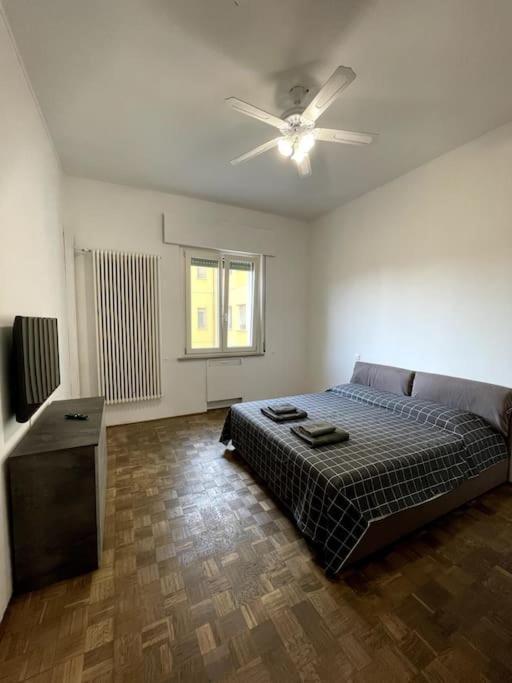Arte In Mantova Appartement Buitenkant foto
