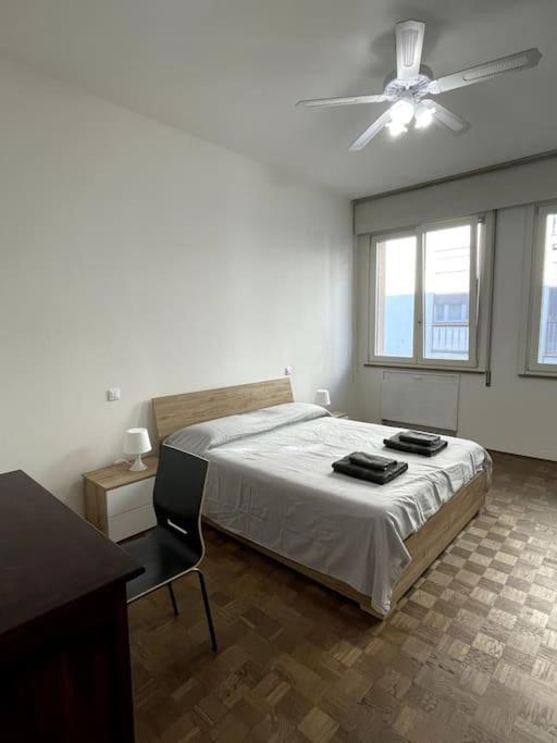 Arte In Mantova Appartement Buitenkant foto